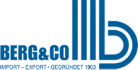 bergco Logo